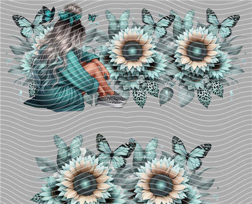 Mini stanlye cup-KW379